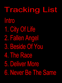Tracking List (10.11.07)