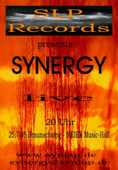 Flyer (25.7.05) Flyer (25.7.05)