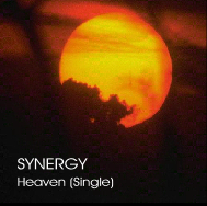 13. Heaven (Single)