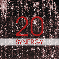 23. 20 Jahre Synergy