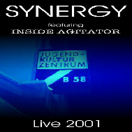 8. Live 2001