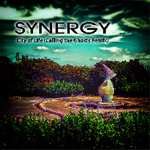 Synergy - City Of Life (Neu)2