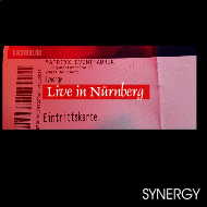 Synergy - Live in N�rnberg